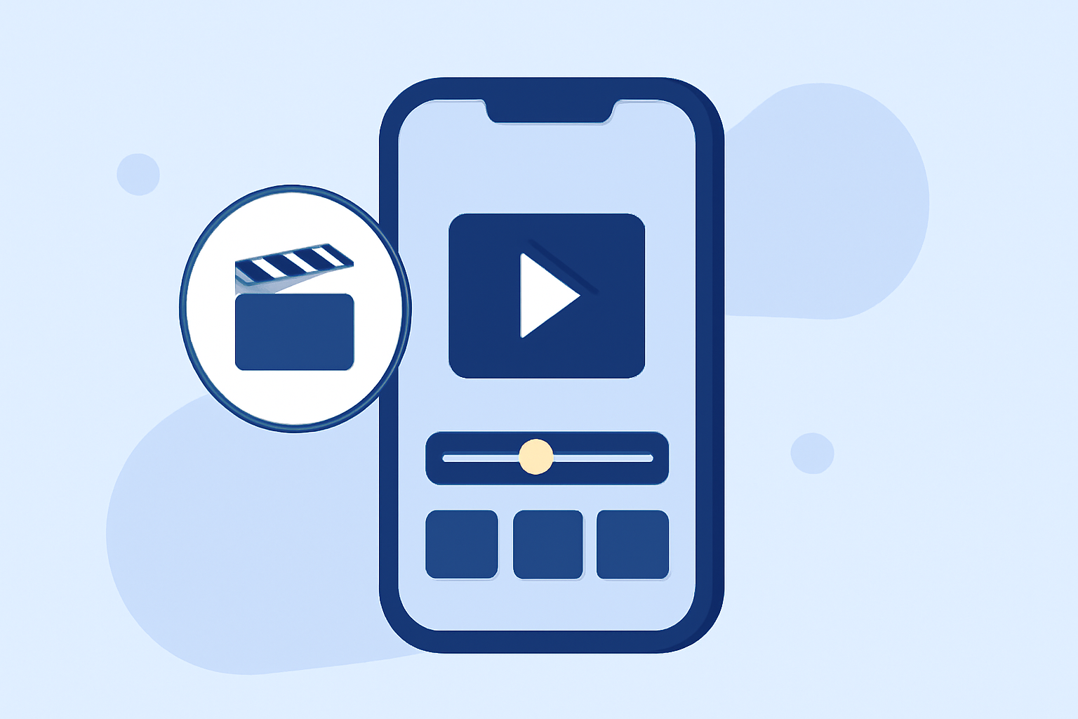 The Best Video Editing Apps for iPhone: A Comprehensive Guide for Creators