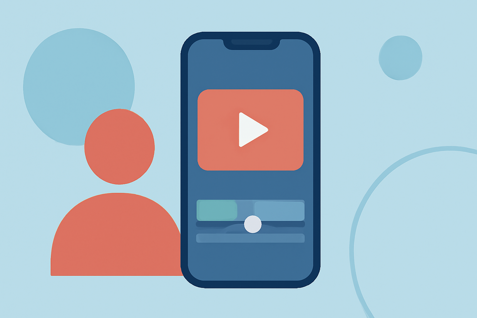 The Best Video Editing Apps for iPhone Creators Aged 18-35