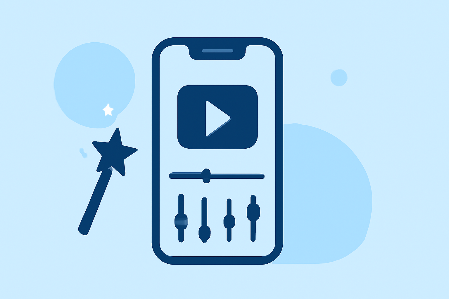 The Best Apps for Video Editing on iPhone: A Guide for Creators