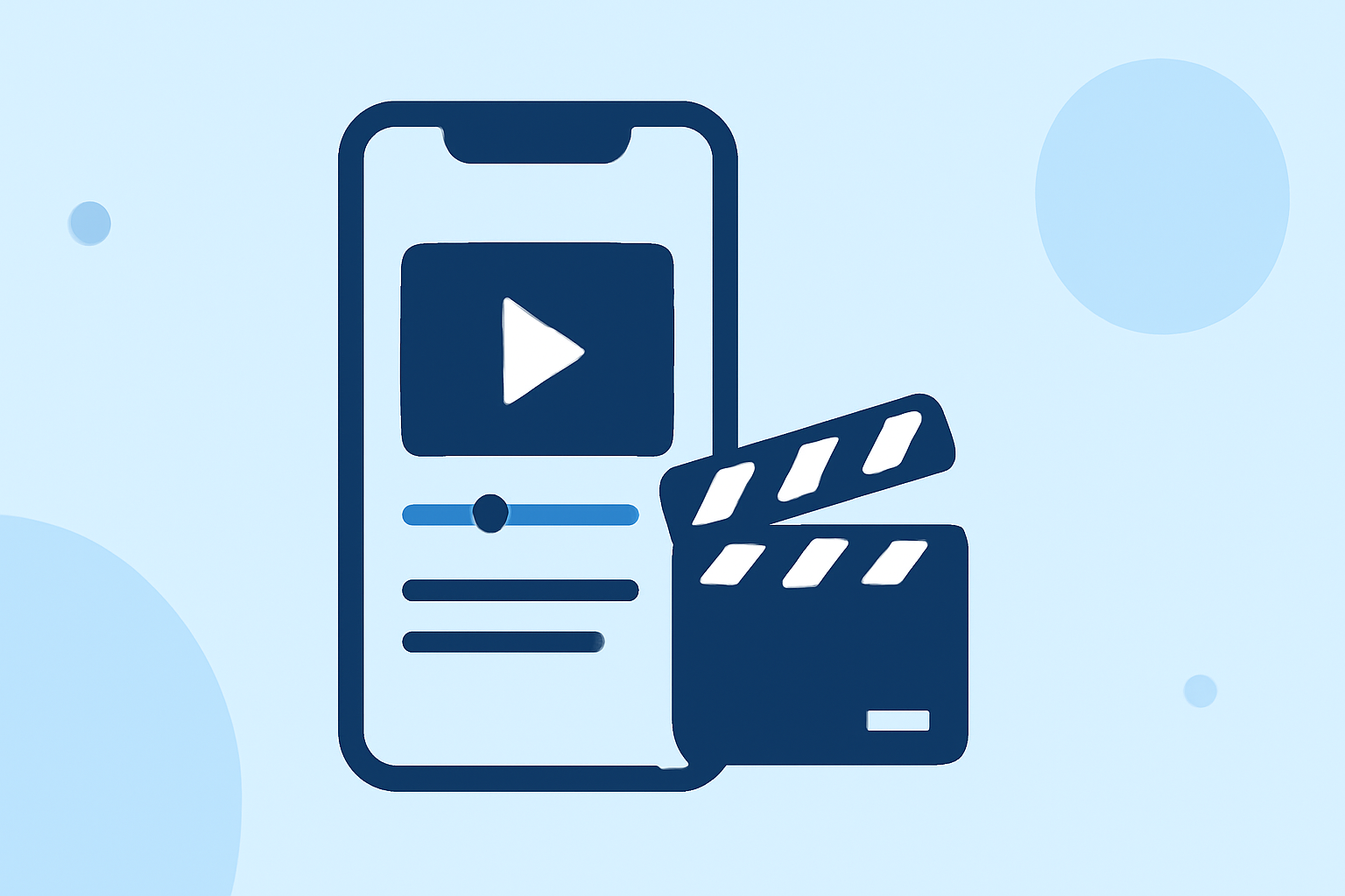 The Best Video Editing Apps for iPhone Creators: A Comprehensive Guide