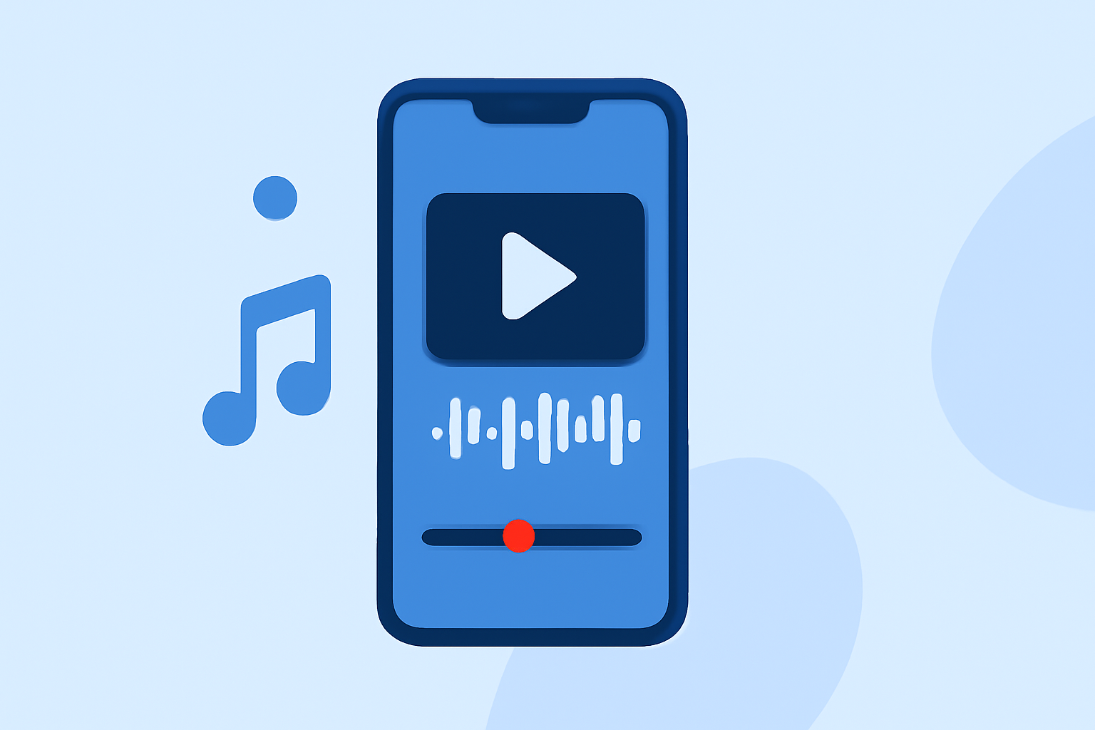 The Best iPhone Video Editing Apps for Fast Edits with Music