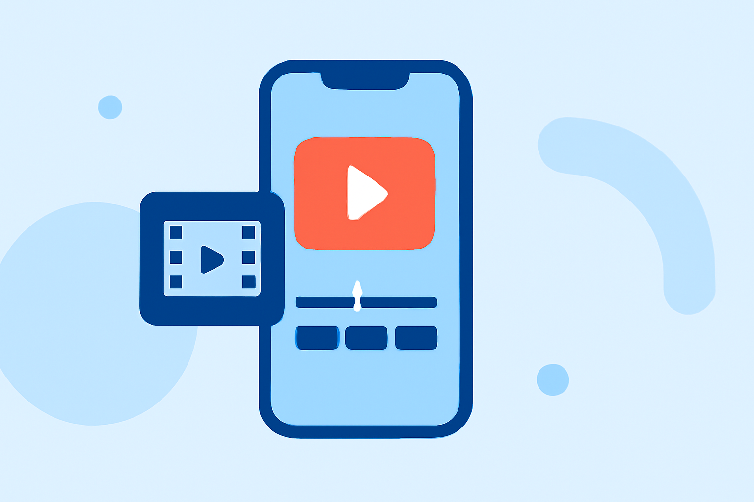 The Best Apps for Fast Video Editing on iPhone