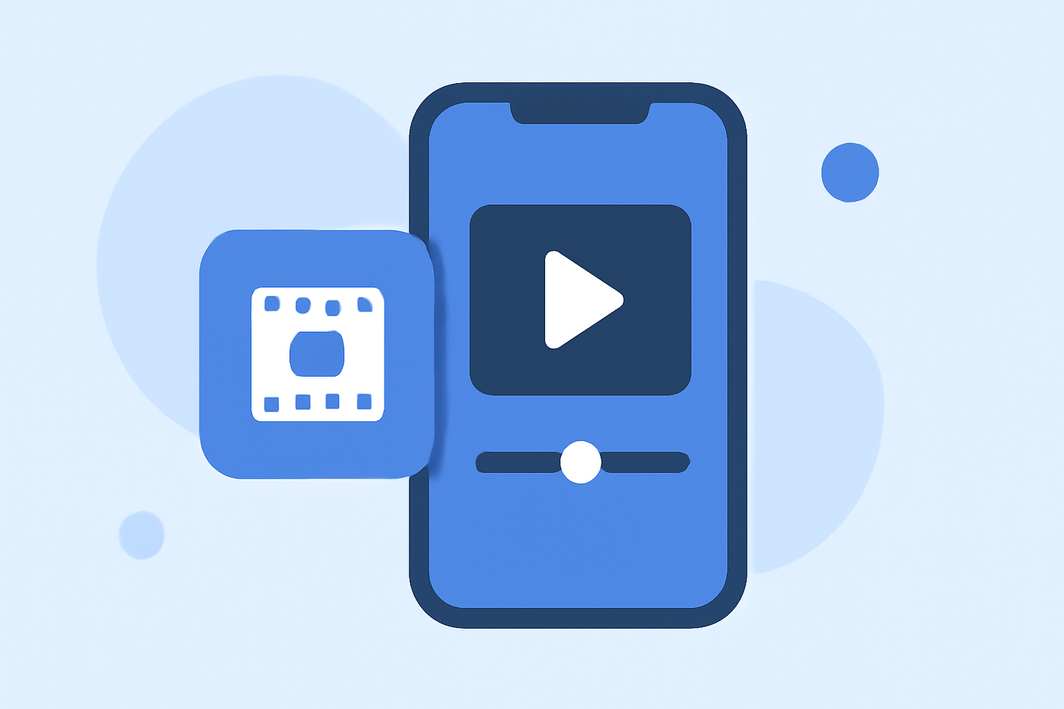 The Best Video Editing Apps for iPhone Creators: A Look at Splice and Alternatives