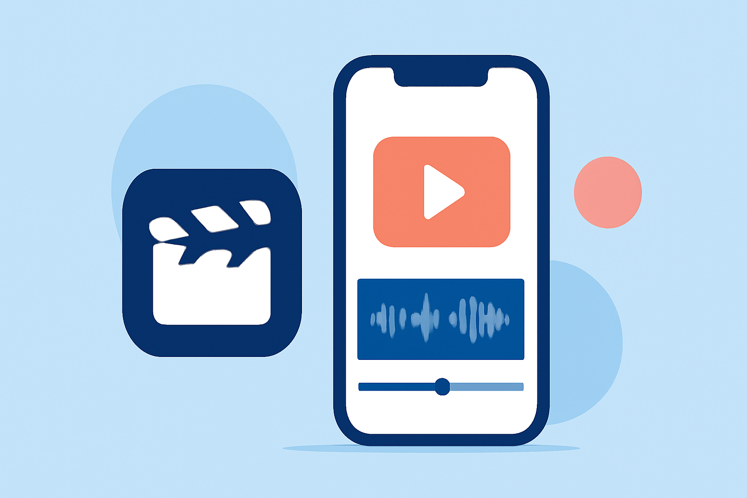 The Best Video Editing Apps for iPhone Creators