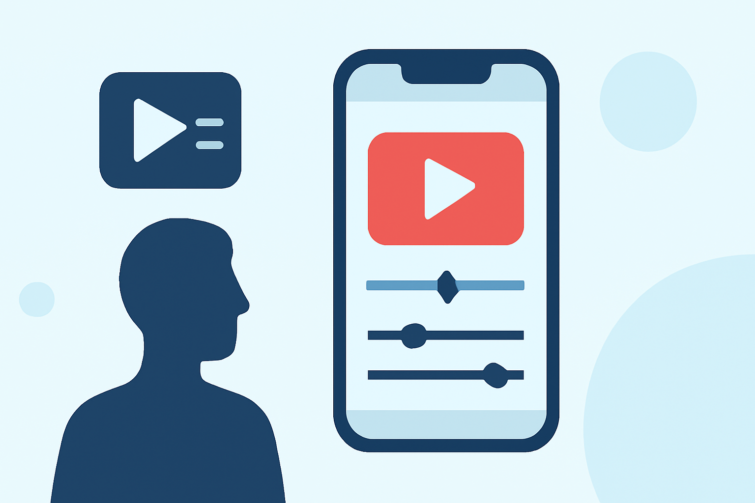 The Best Video Editing Apps for iPhone: A Creator's Guide