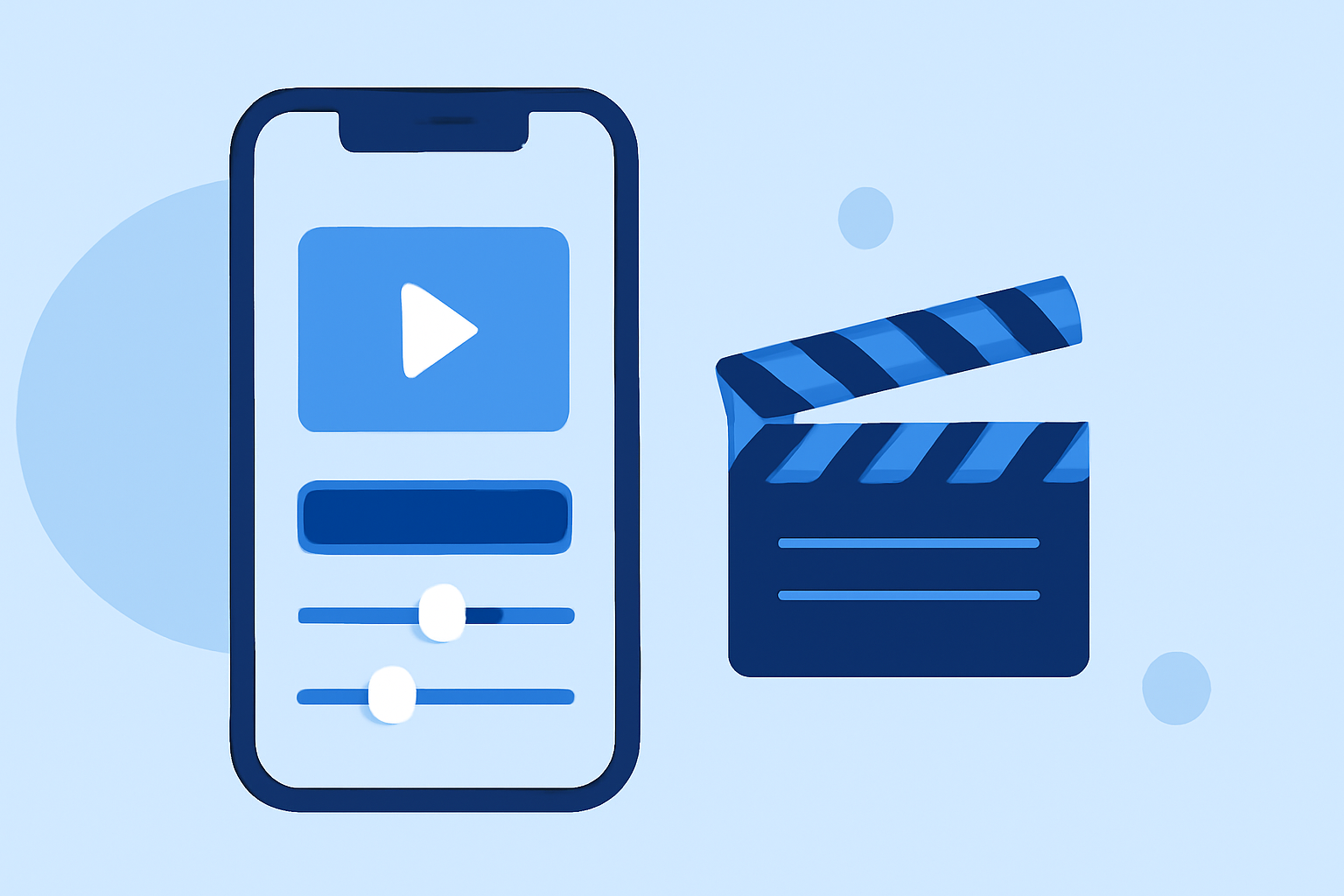 Best Video Editing Apps for iPhone Creators