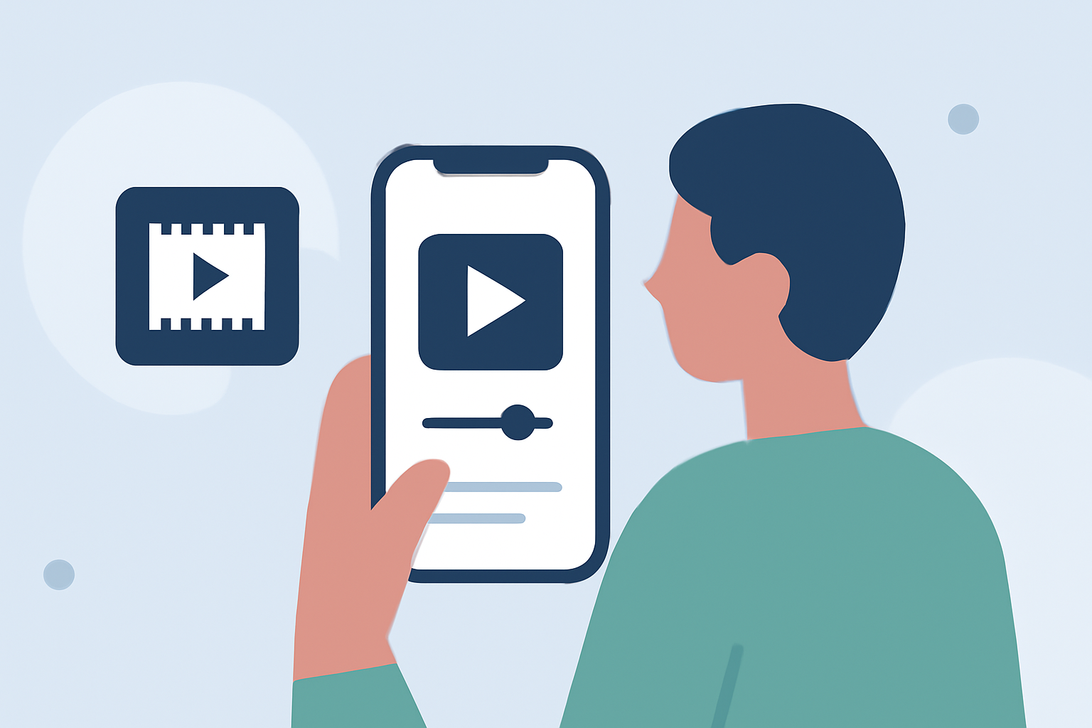 Which Mobile App Should You Download for Editing Family Videos on iPhone?