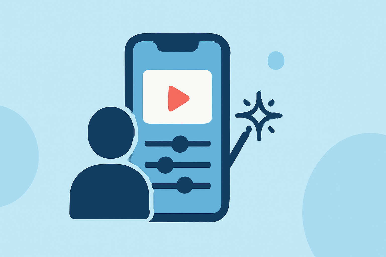 The Best Video Editing Apps for Social Media Creators on iPhone