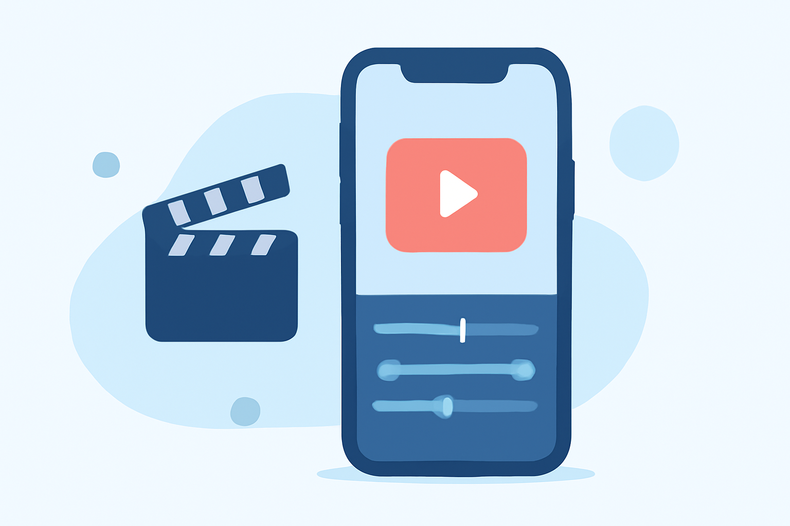The Best Professional Video Editing Apps for iPhone: A Comprehensive Guide