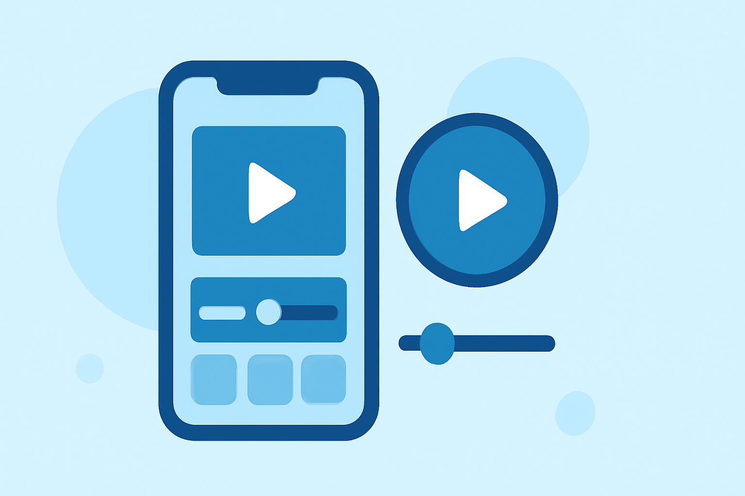 The Best Video Editing Apps for iPhone Creators