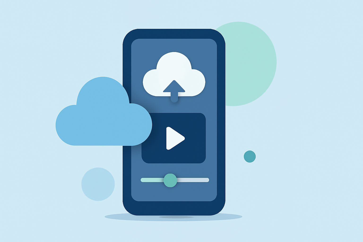 Best Video Editing Apps for iPhone with Cloud Project Options
