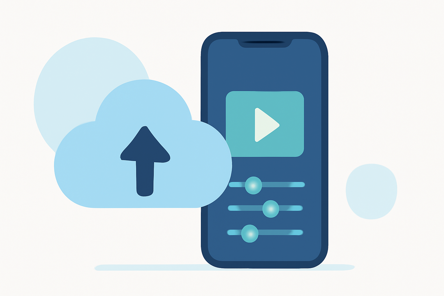 Best Video Editing Apps for iPhone Creators: Cloud Integration Options