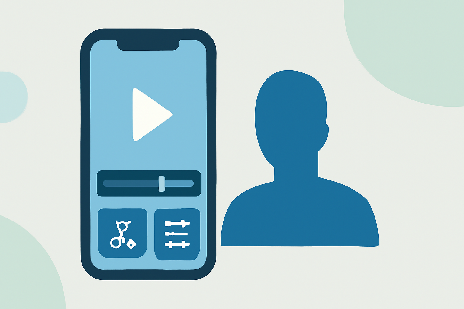 The Best Video Editing Apps for iPhone Creators