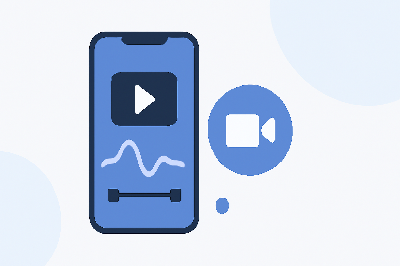 Best Video Editing Apps for iPhone Creators