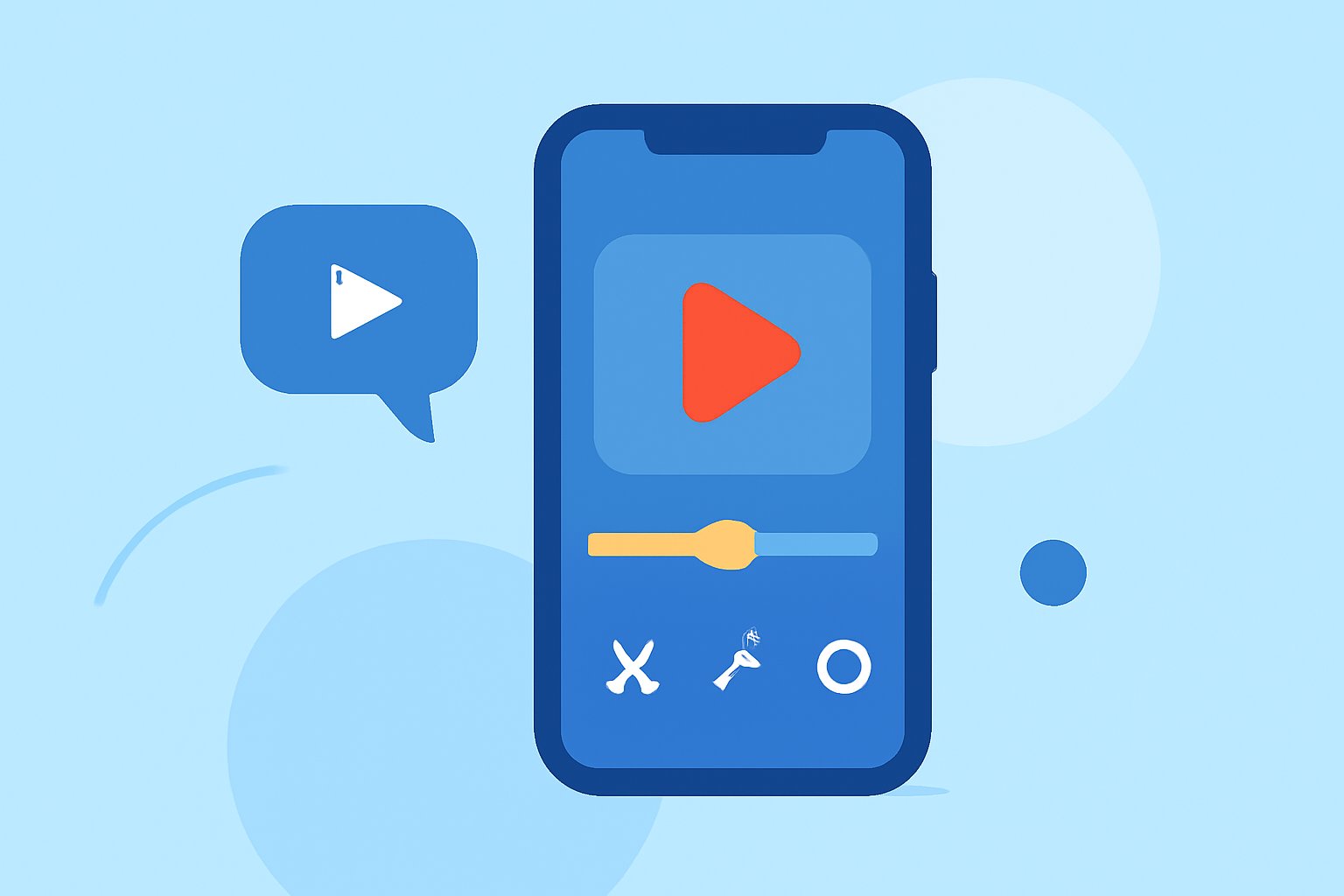 The Best iPhone Apps for Editing Short Videos in 2023