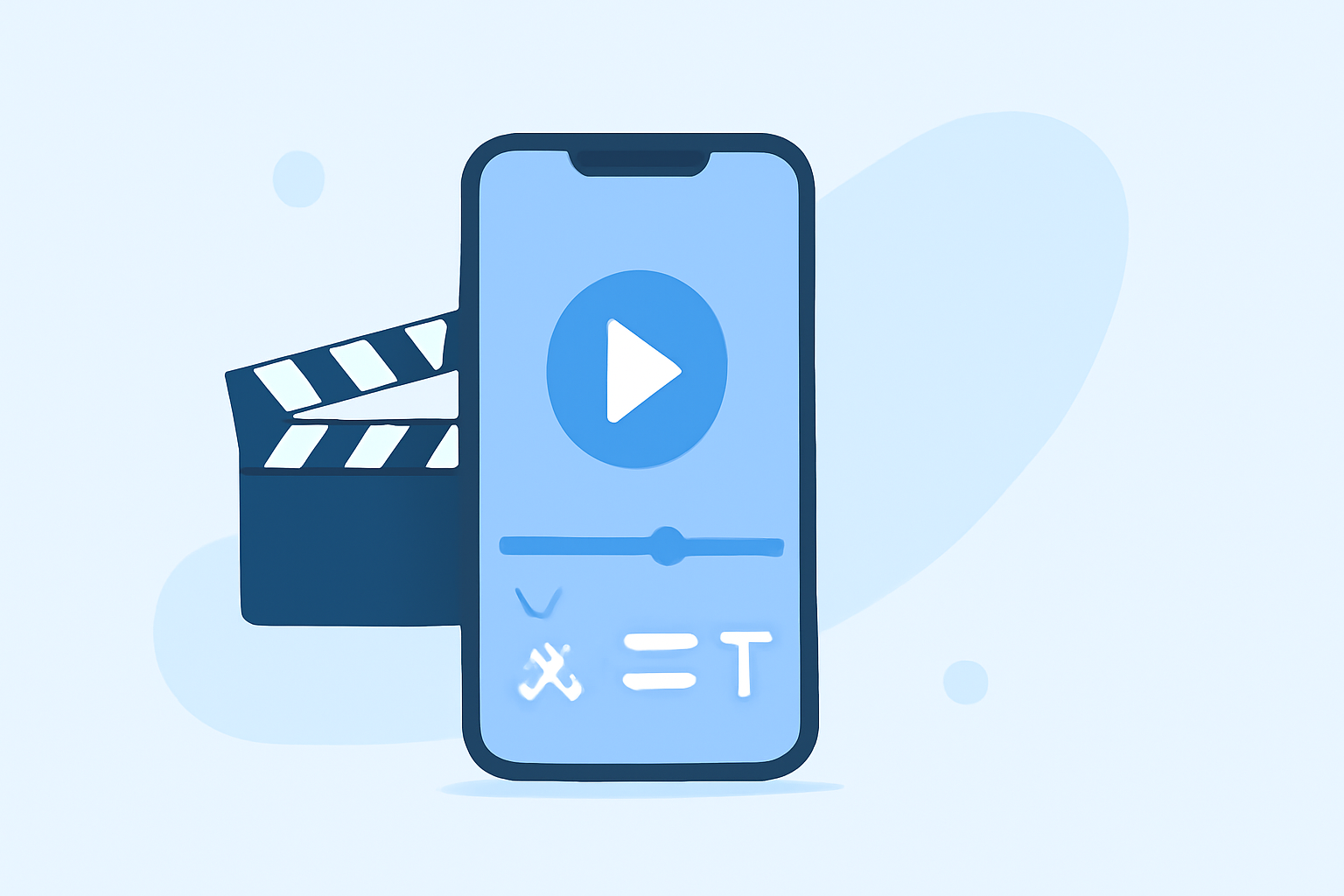 The Best Video Editing Apps for iPhone Creators