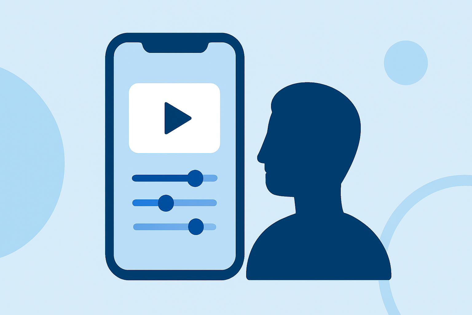 Best Video Editing Apps for iPhone Creators