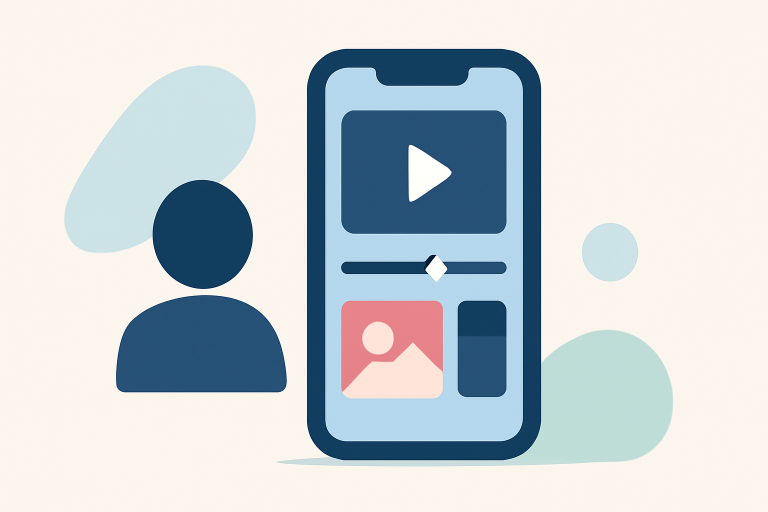 Best Video Editing Apps for iPhone Creators: A Deep Dive