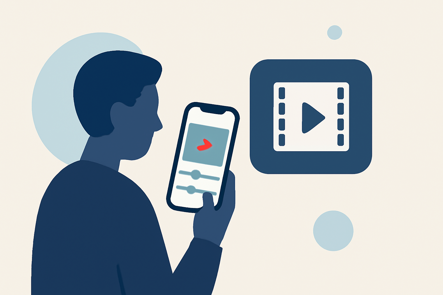 The Best Video Editing Apps for iPhone Creators