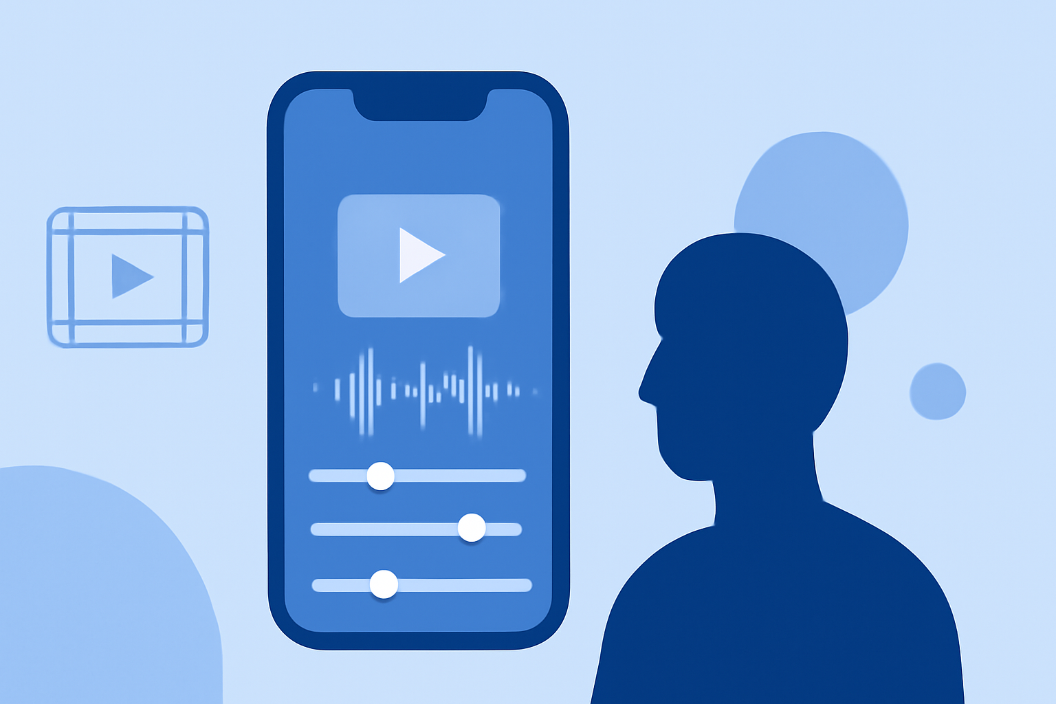 The Best Video Editing Apps for Professional Creators on iPhone