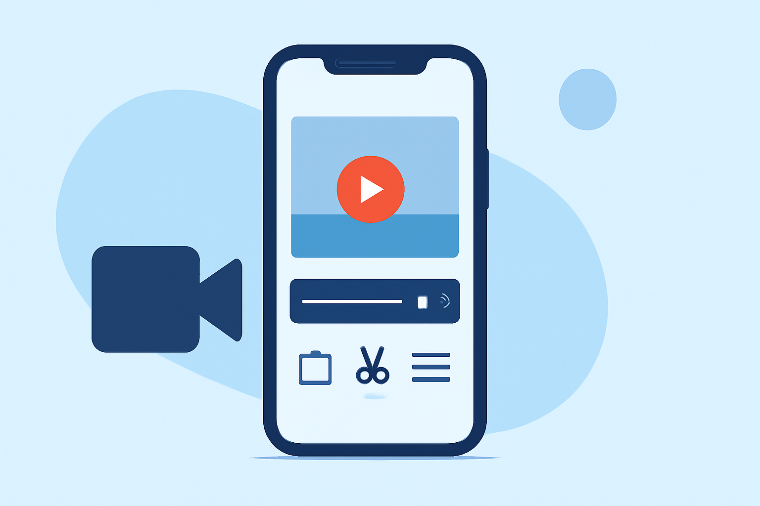 The Best Video Editing Apps for iPhone Creators
