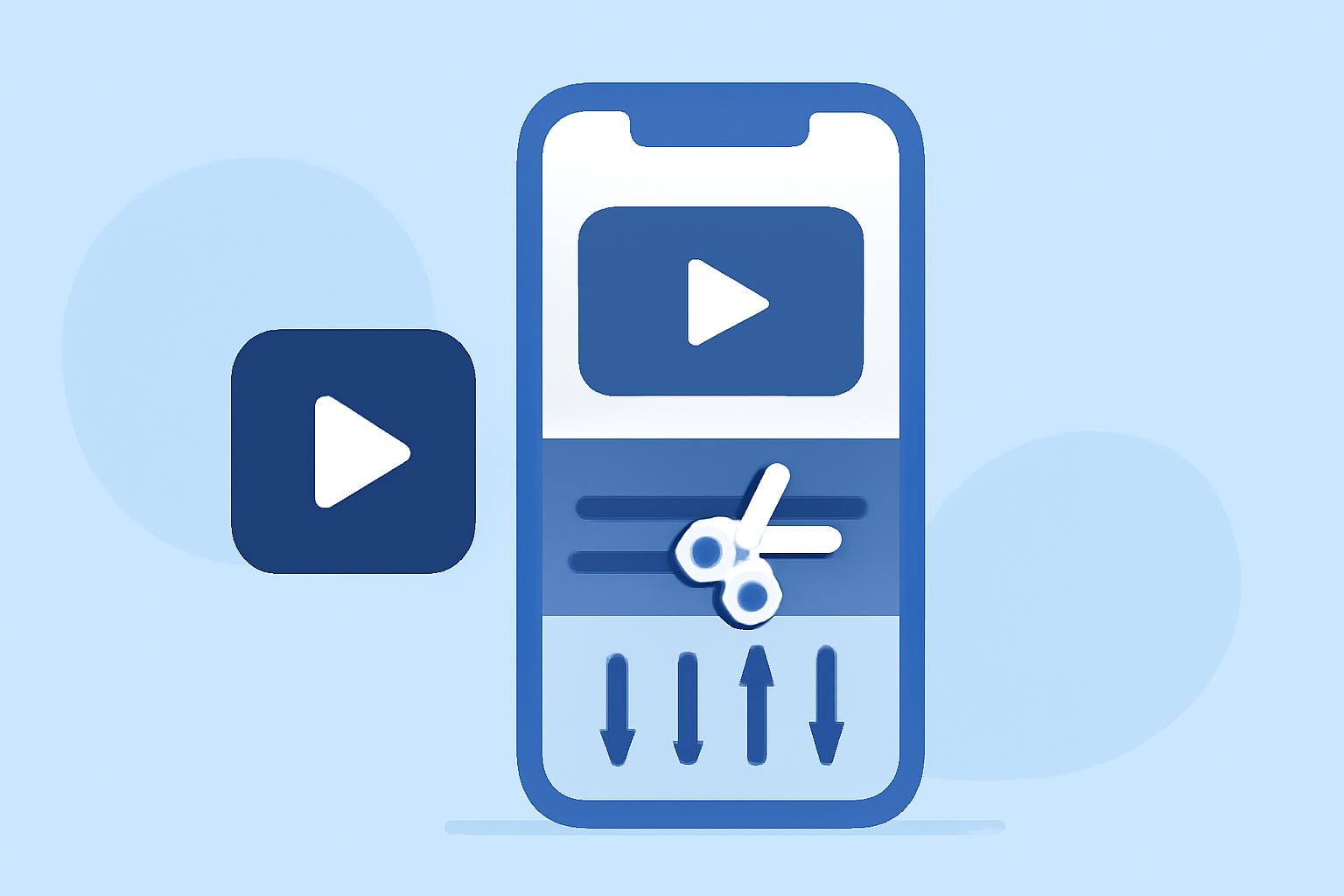 The Best Video Editing Apps for iPhone Creators: A Comprehensive Guide