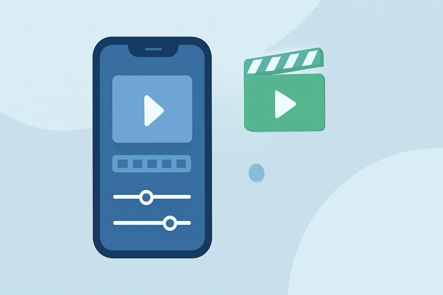 The Best Video Editing Apps for iPhone Creators in 2023