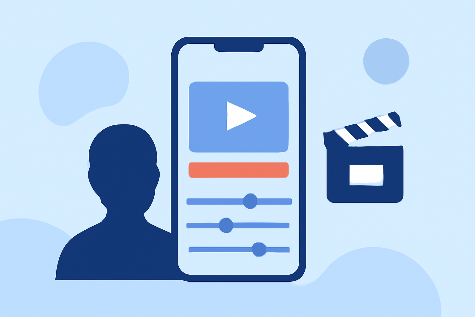Best Video Editing Apps for iPhone Creators in 2023