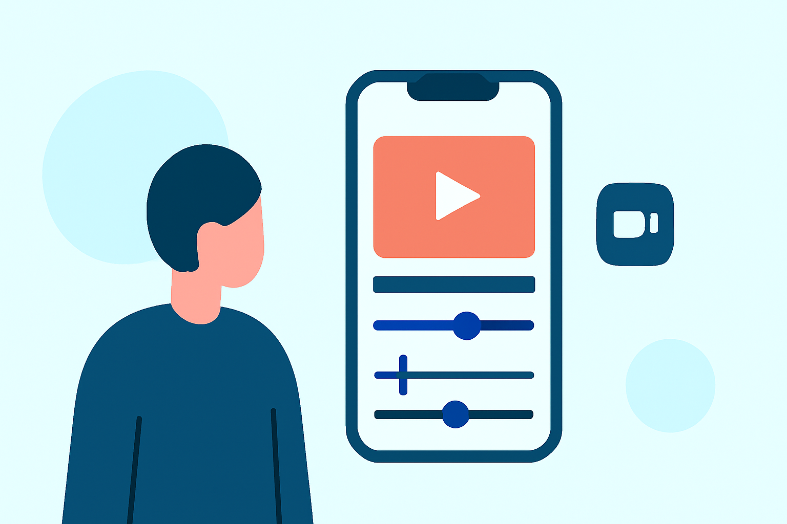 The Best Video Editing Apps for iPhone Creators