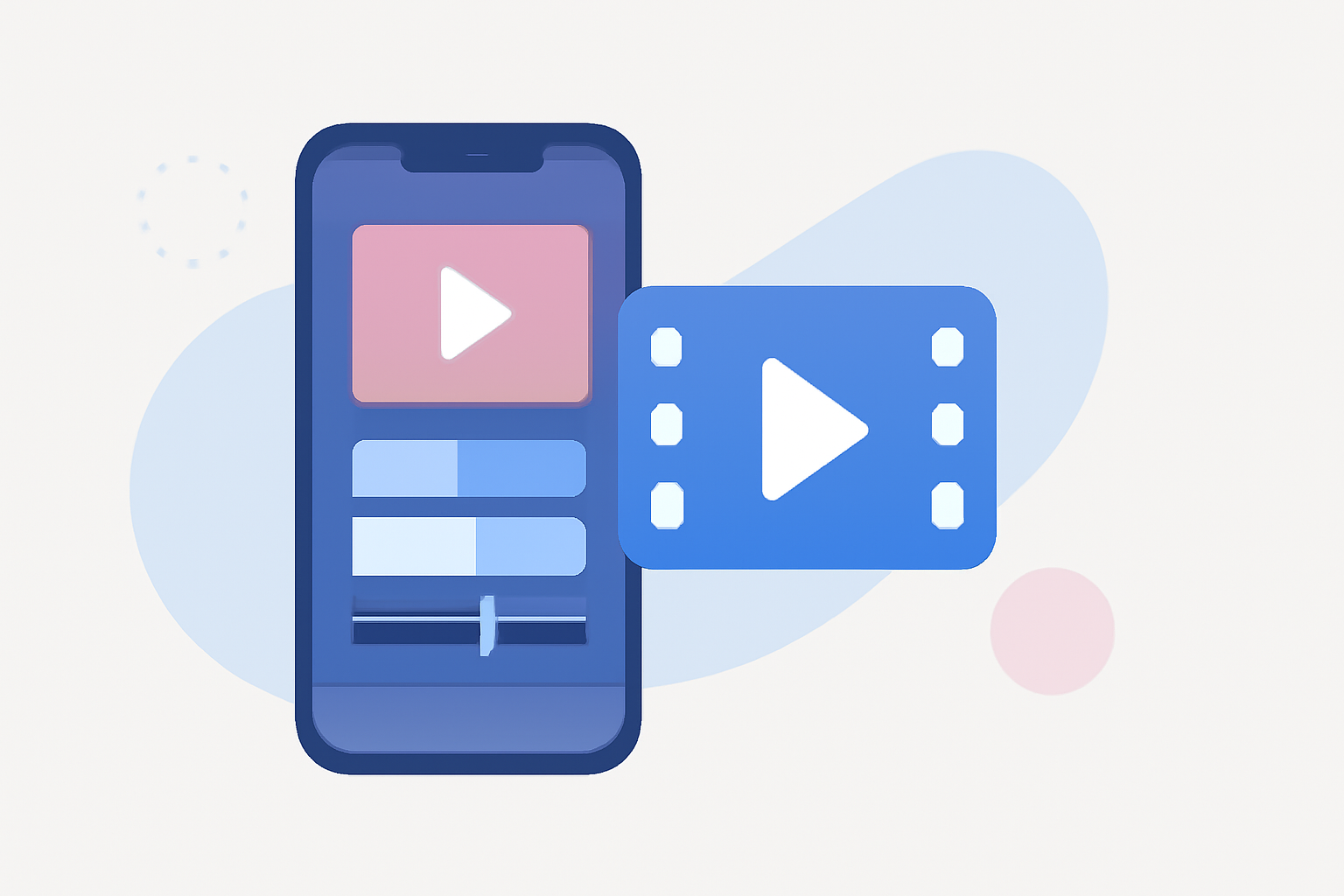 Best Video Editing Apps with Templates for iPhones