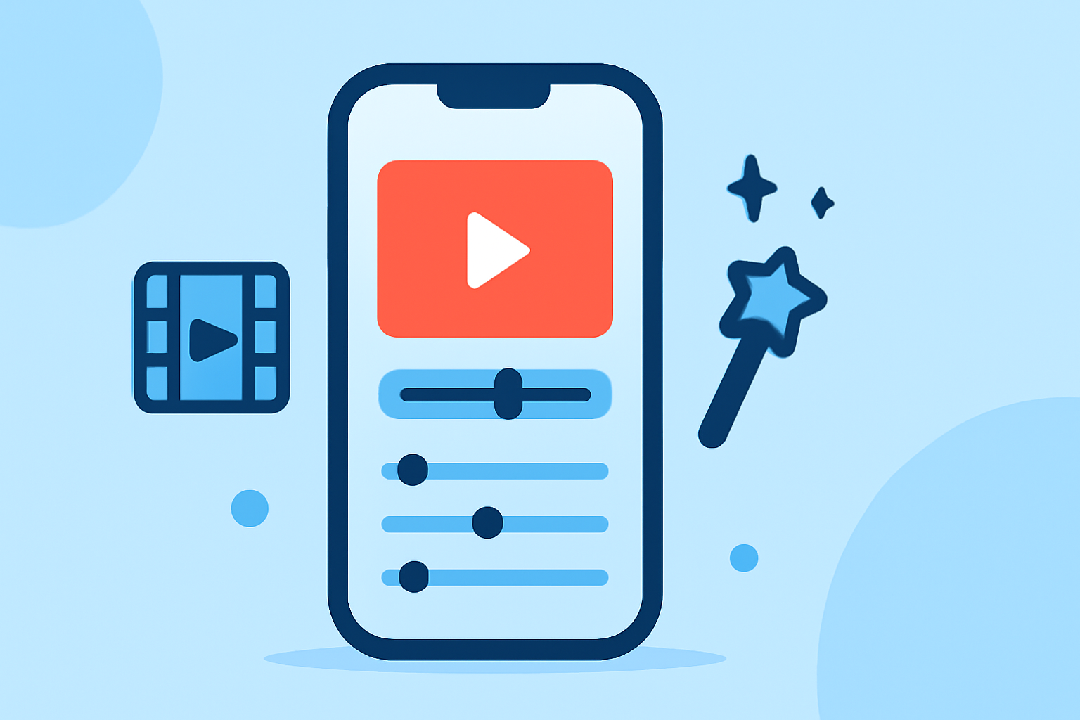 Best Video Editing Apps for iPhone Creators