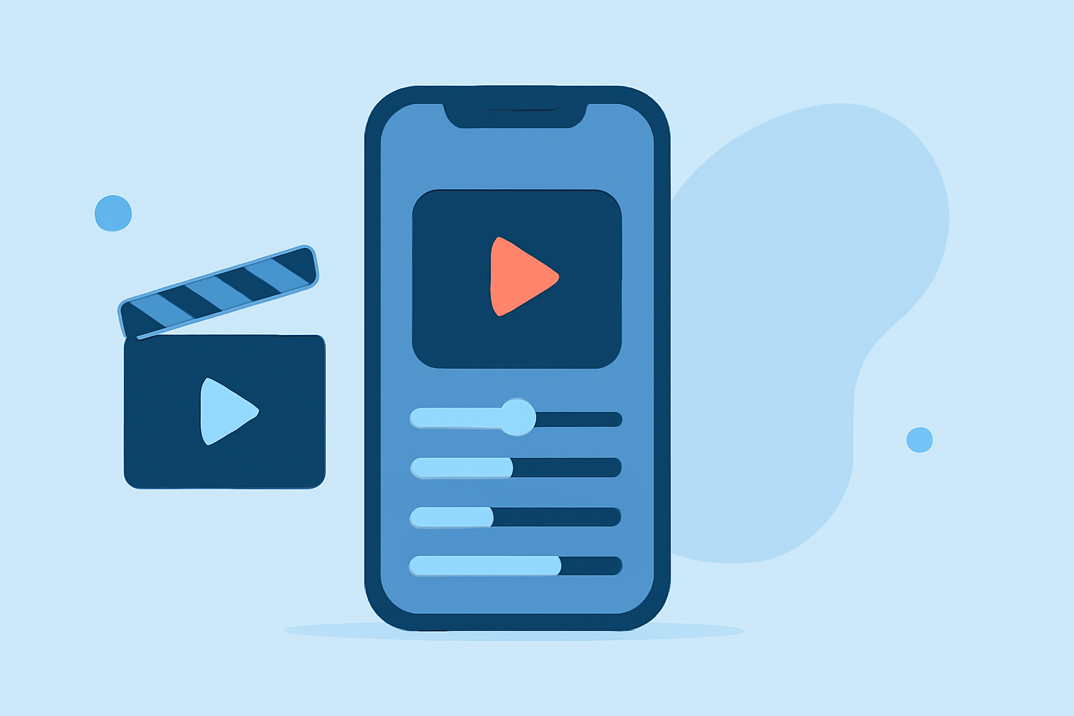 The Best Video Editing Apps for iPhone Creators