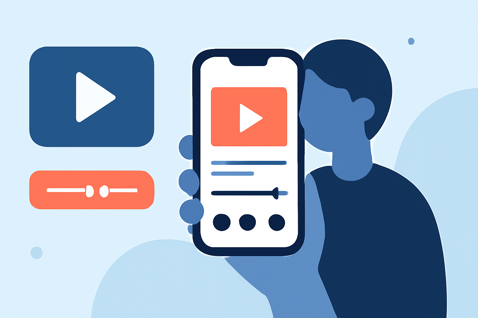 The Best iPhone Apps for Editing Videos as a Content Creator