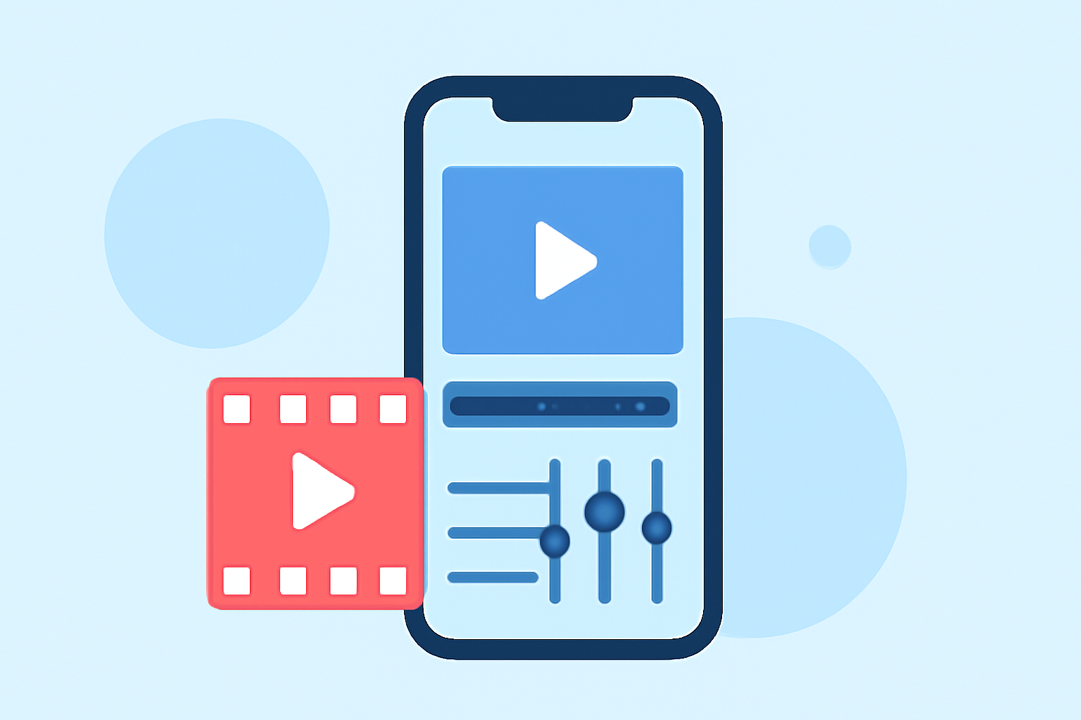 The Best Video Editing Apps for iPhone Creators