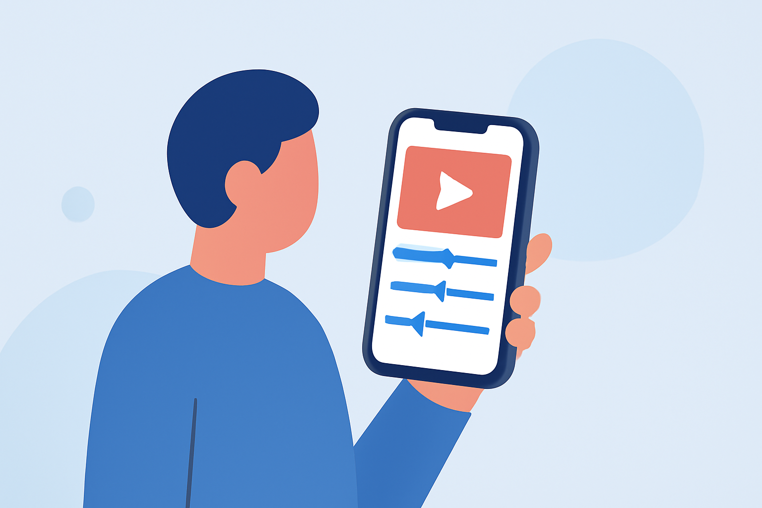 The Best Video Editing Apps for iPhone Creators