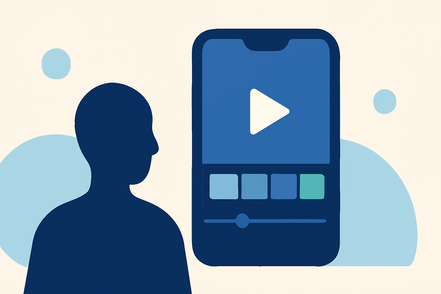 The Best Video Editing Apps with Powerful Timelines for iPhone Creators