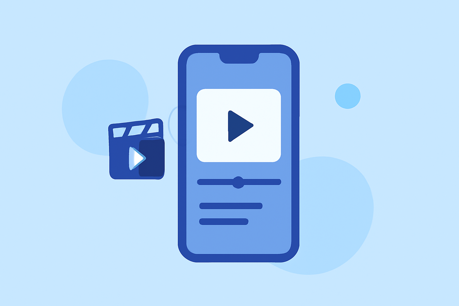 The Best Video Editing Apps for iPhone Creators
