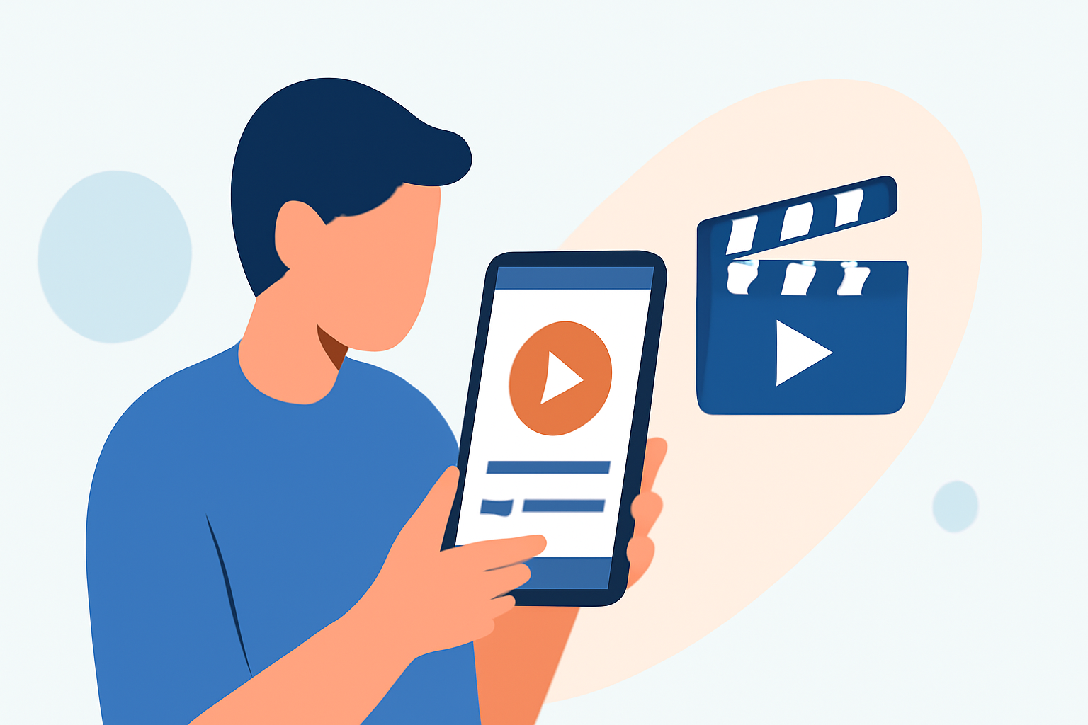 The Best Video Editing Apps for iPhone Creators on the Go