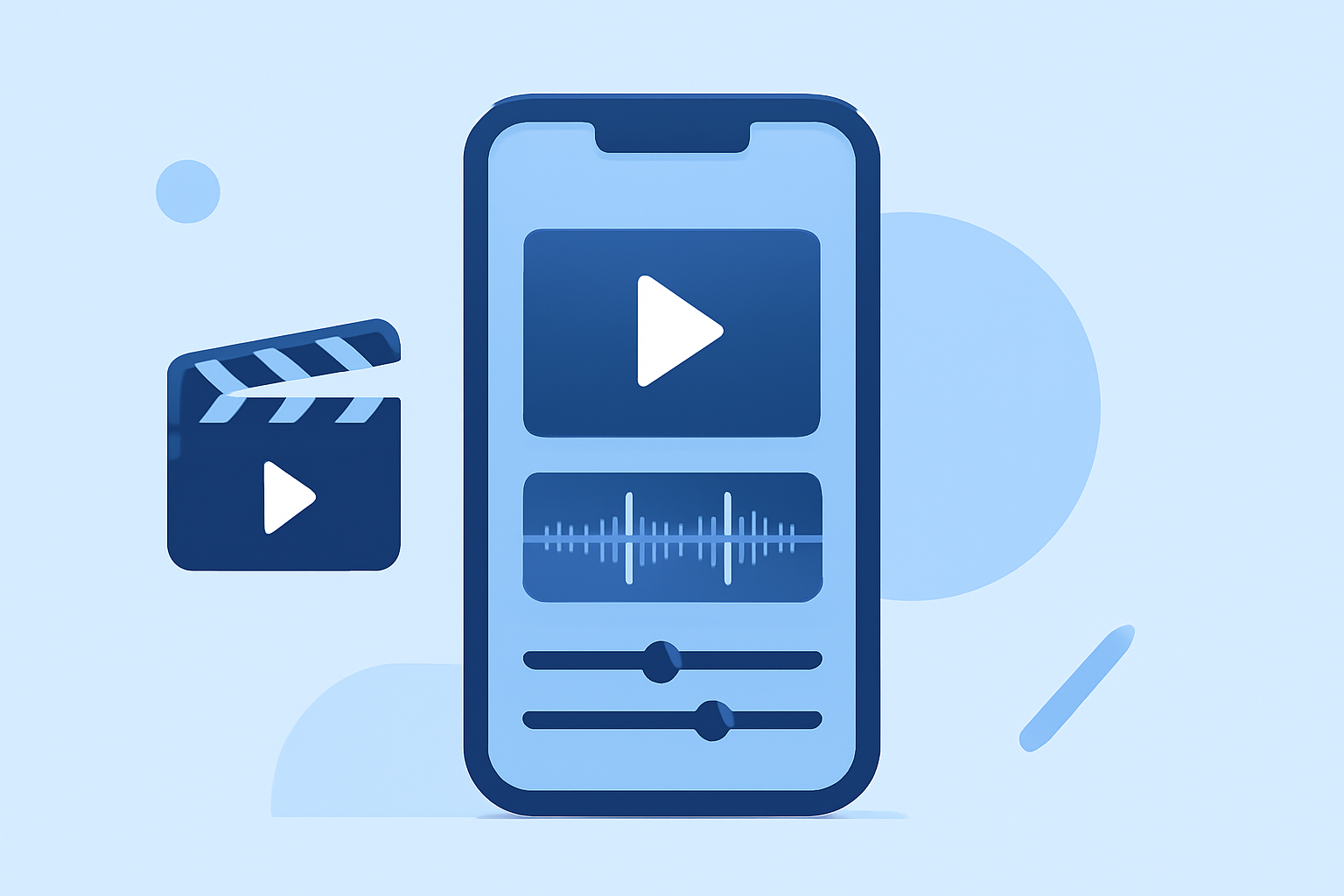 The Best Video Editing Apps for iPhone Creators