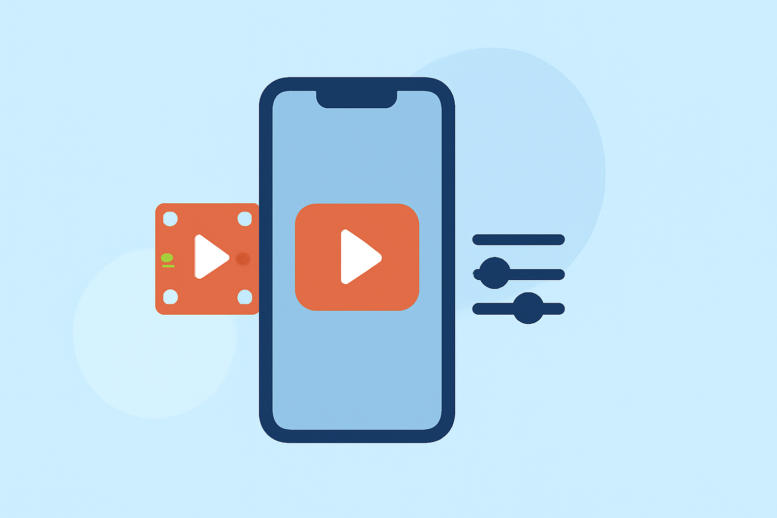 The Best Video Editing Apps for iPhone Creators
