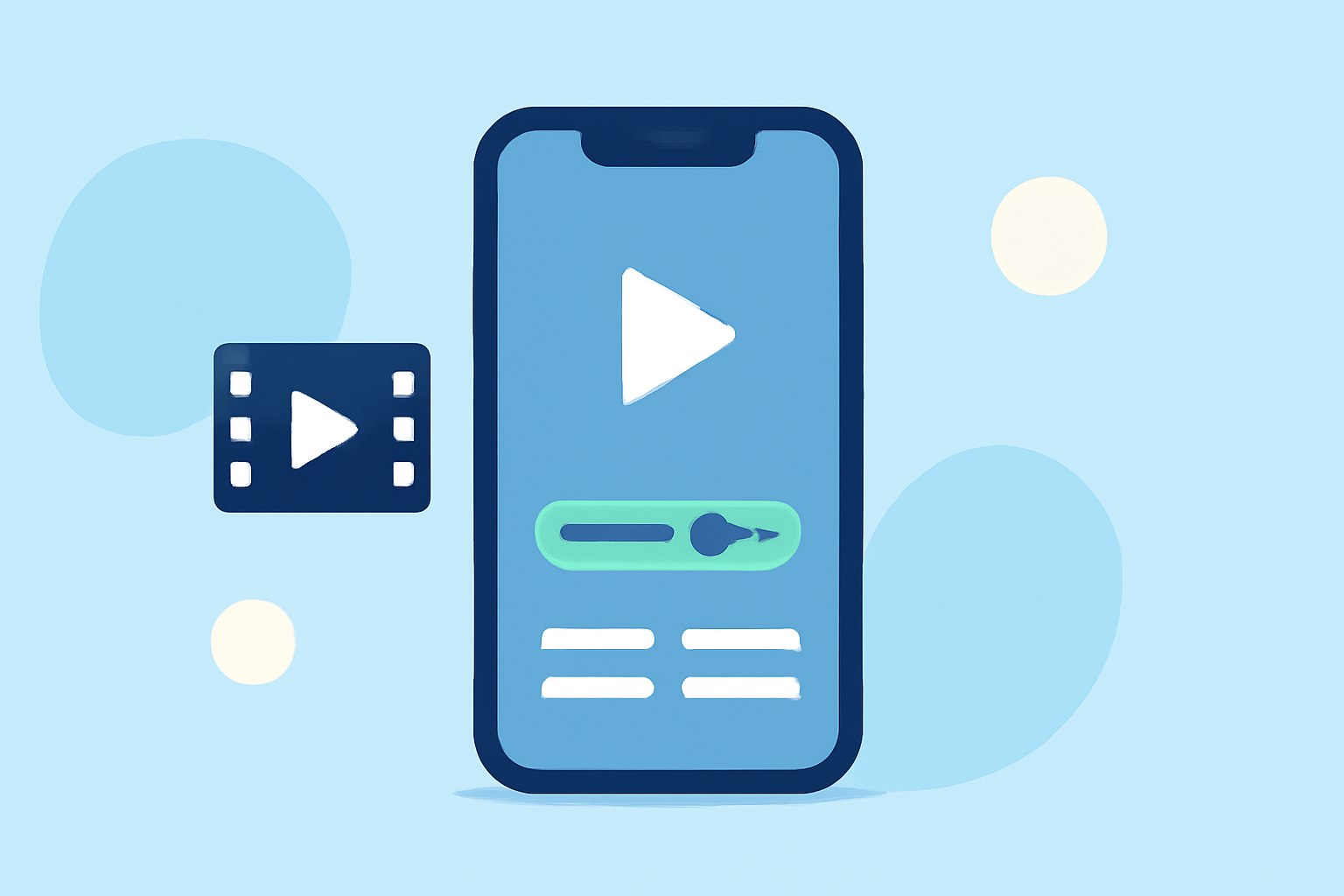 The Best Video Editing Apps for Creators on iPhone