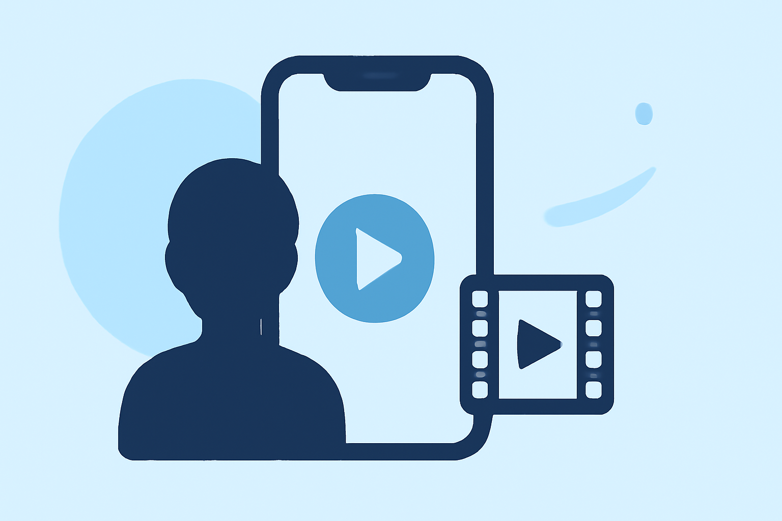 Best Video Editing Apps for iPhone Creators