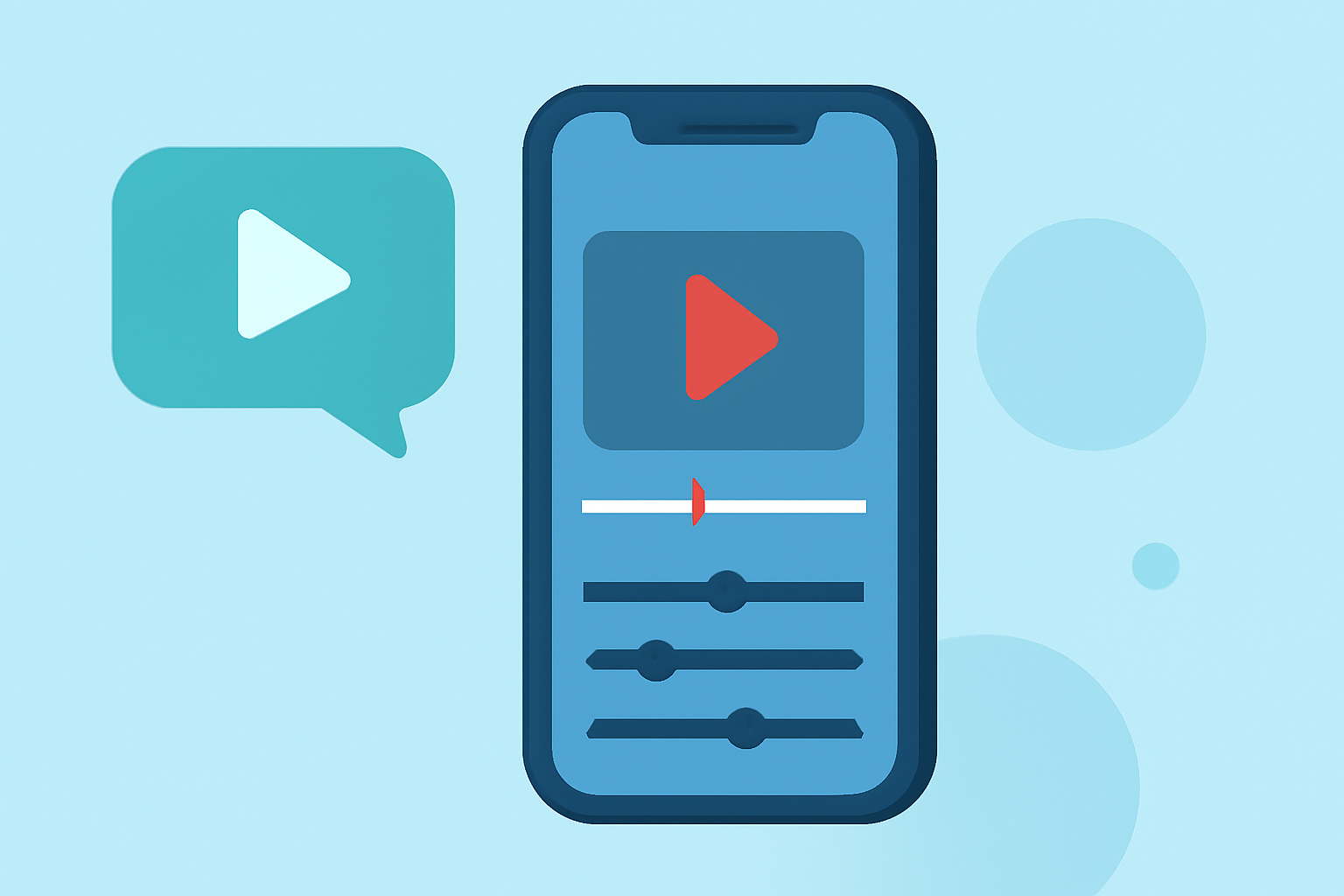 The Best Video Editing Apps for iPhone Creators