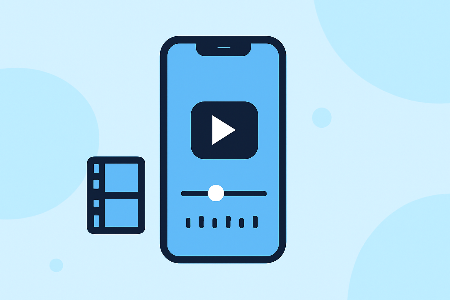 Best Video Editing Apps for iPhone Creators in 2023