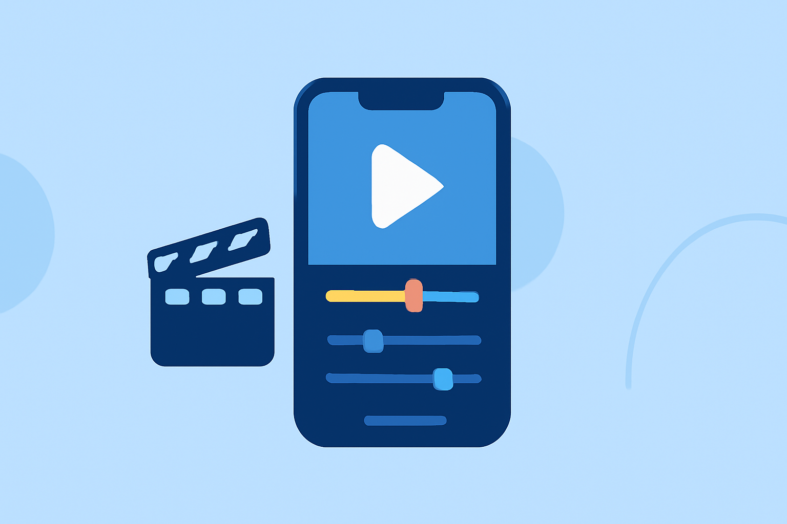 The Best Video Editing Apps for iPhone Creators
