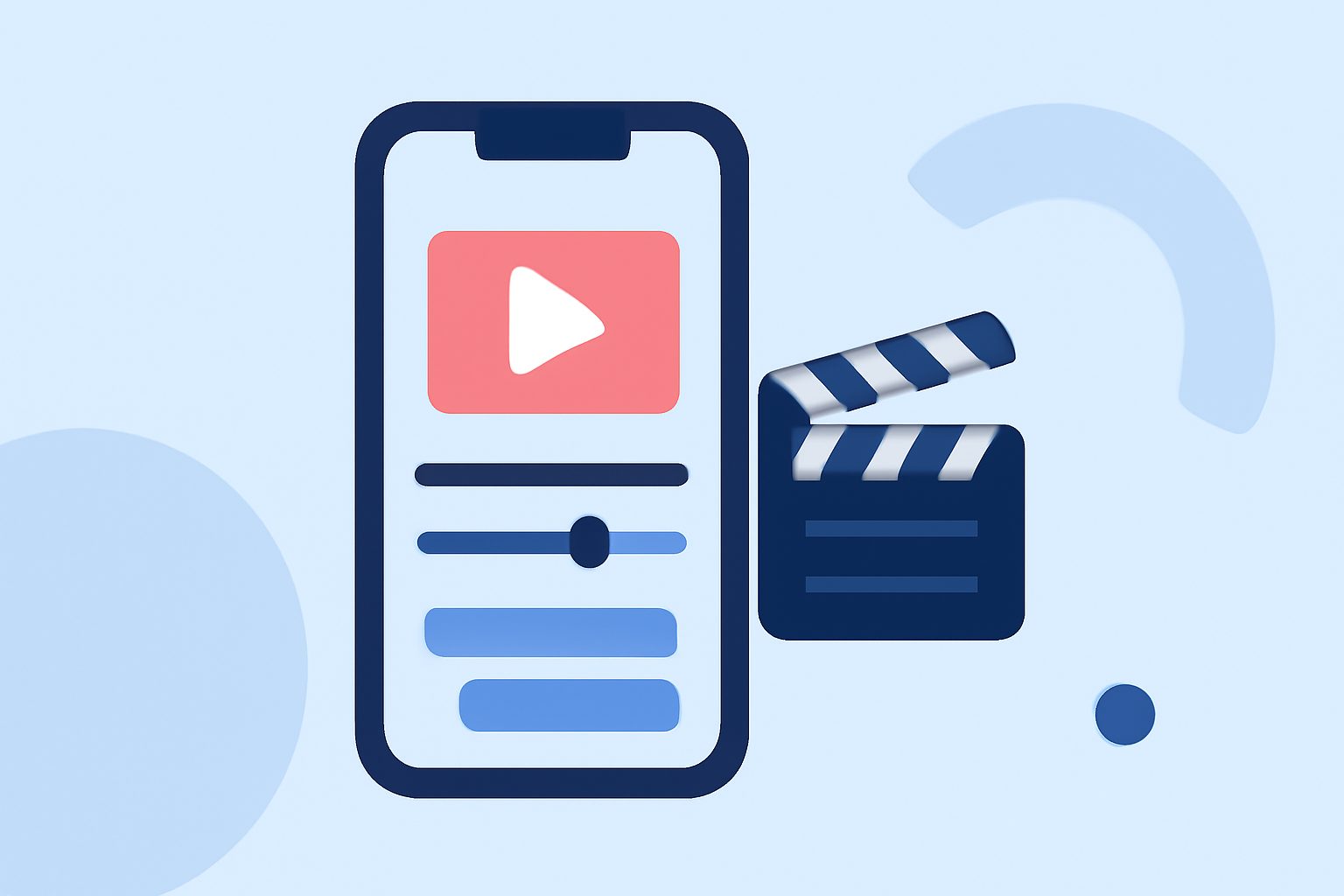 The Best Video Editing Apps for iPhone: A Guide for Creators