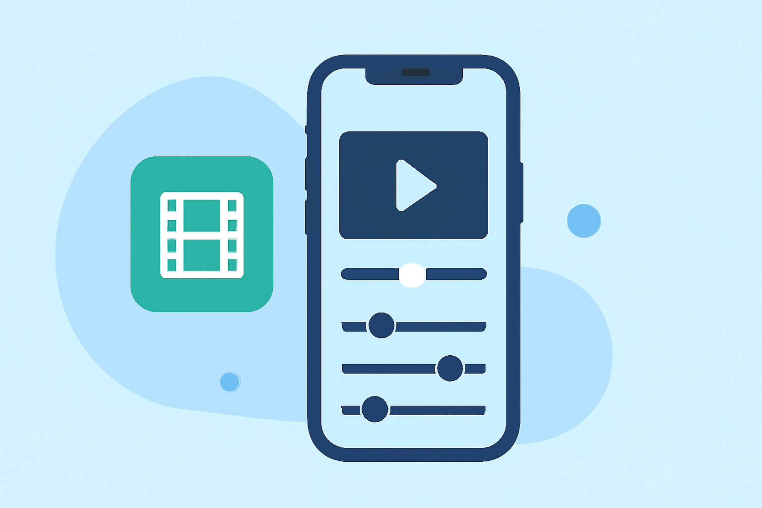 Best Video Editing Apps for iPhone Creators
