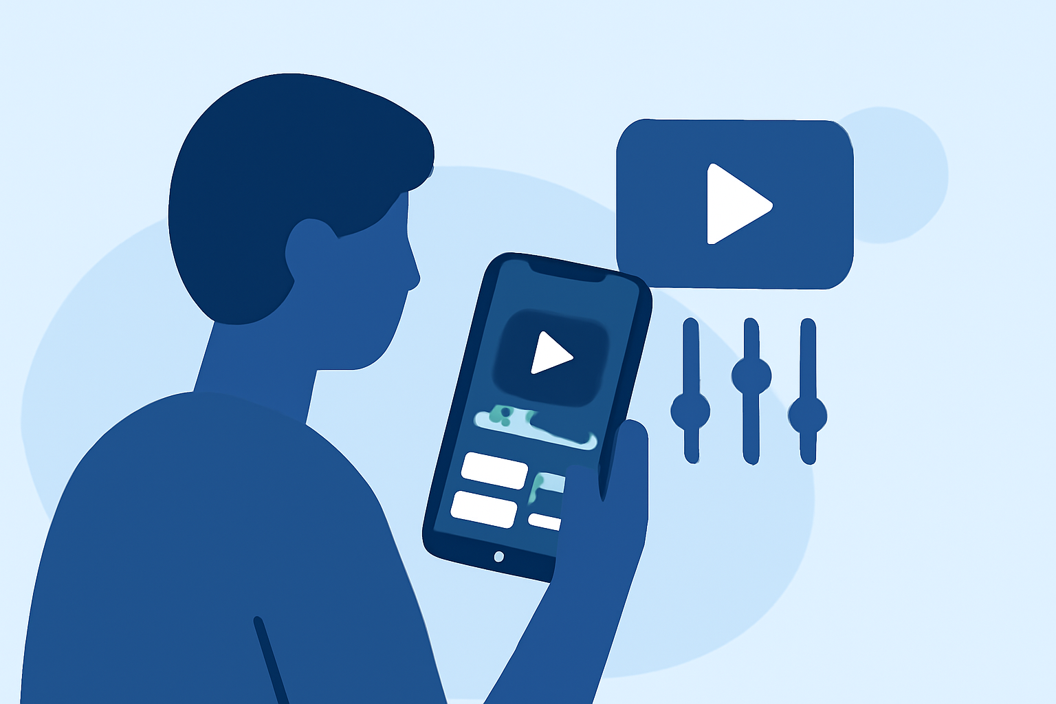 The Best Video Editing Apps for iPhone Creators