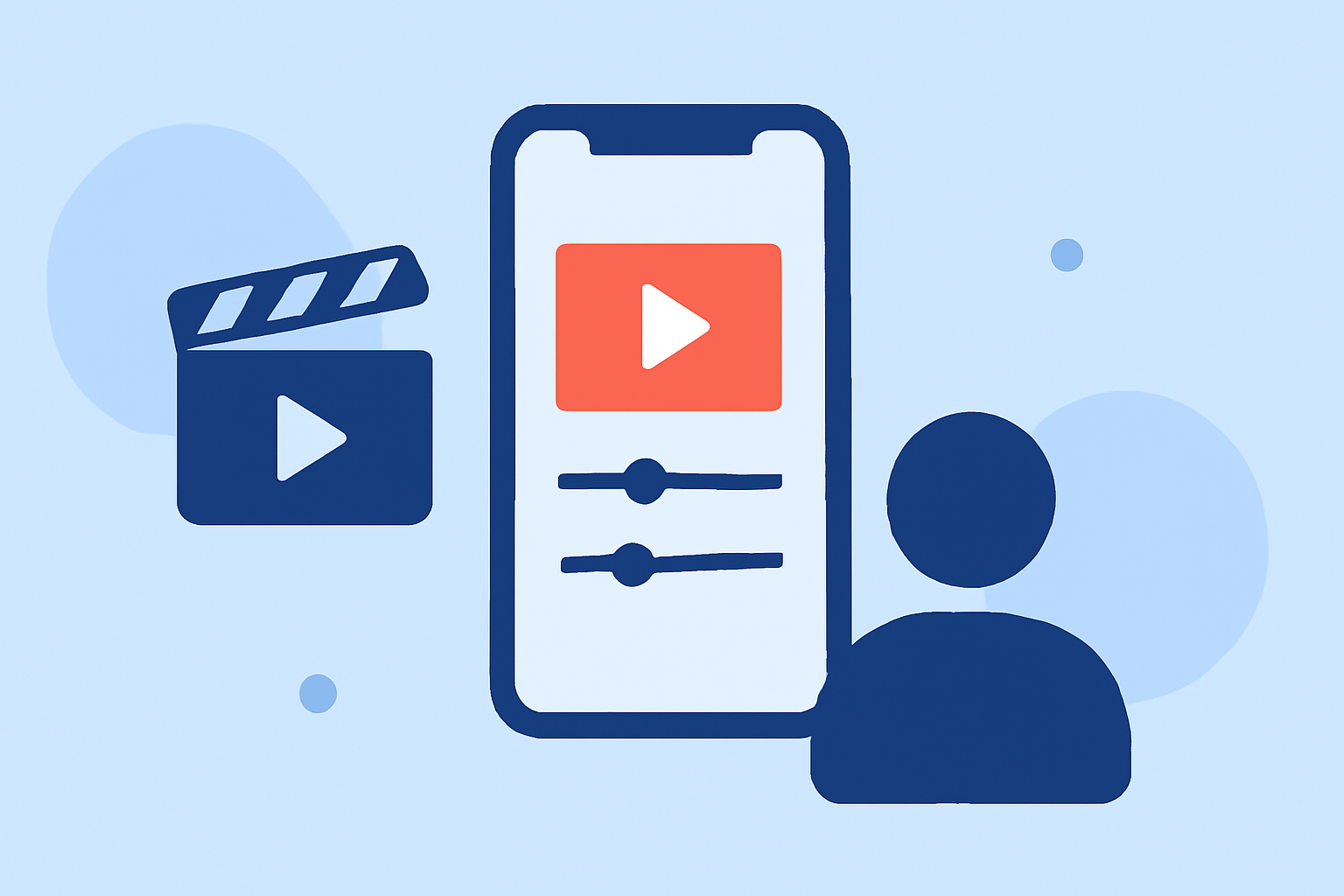 The Best Video Editing Apps for iPhone Creators