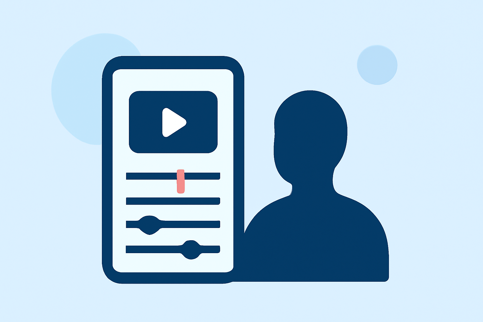 Best Video Editing Apps for iPhone: A Guide for Creators
